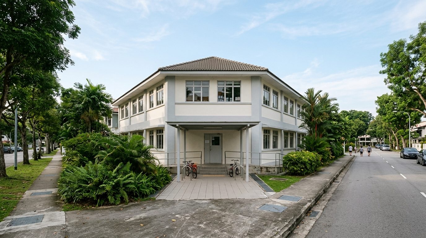 Affordable International Schools in Singapore 2026: What 'Affordable' Means and the Shortlist