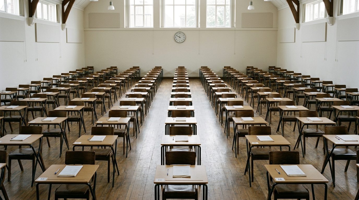CSEC and CAPE Explained: What Caribbean Exam Results Tell You About a School