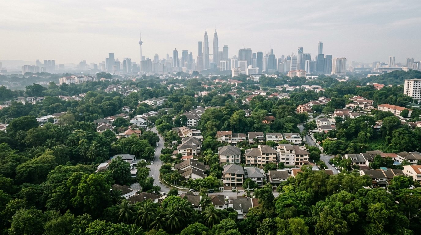 International Schools in Kuala Lumpur 2026/27: Fees, Areas and Curricula