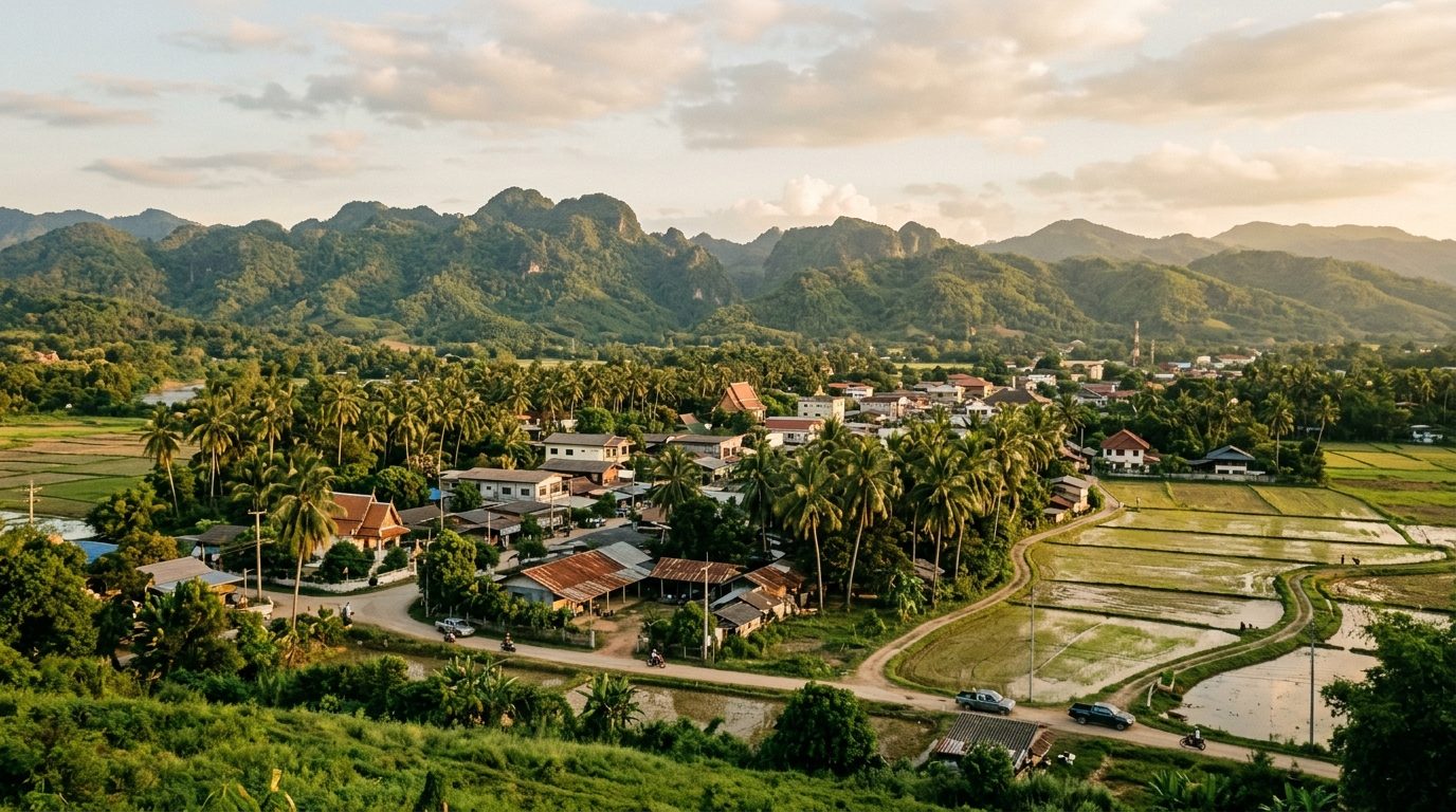 International Schools in Thailand Outside Bangkok: Chiang Mai, Phuket, Pattaya and Hua Hin Fees 2026/27