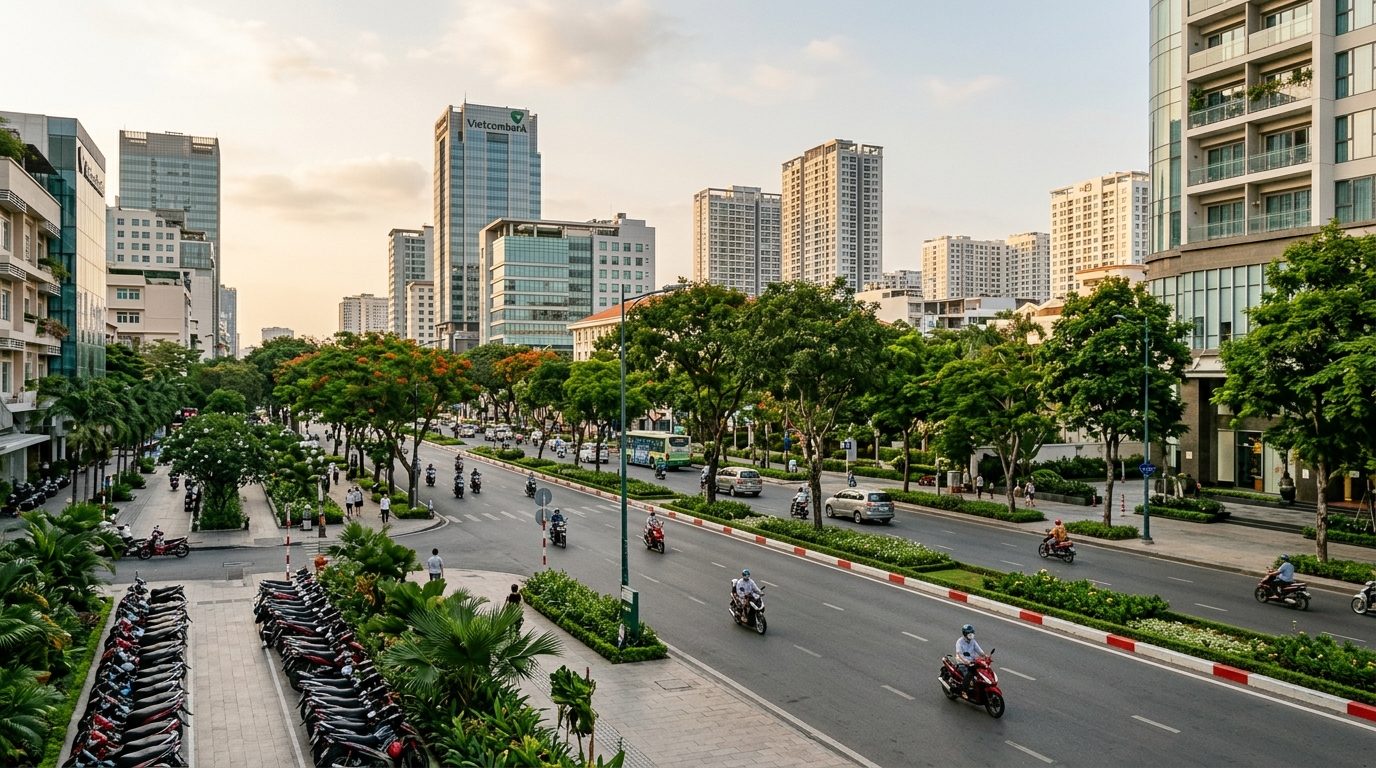 International Schools in Ho Chi Minh City and Hanoi 2026/27: Fees and Admissions