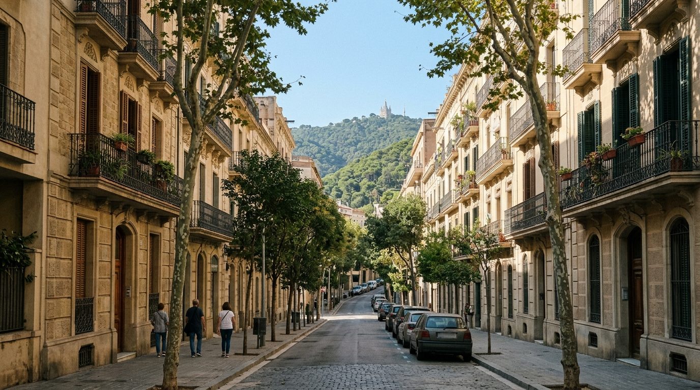 International Schools in Barcelona: Fees, Curricula and Neighbourhoods