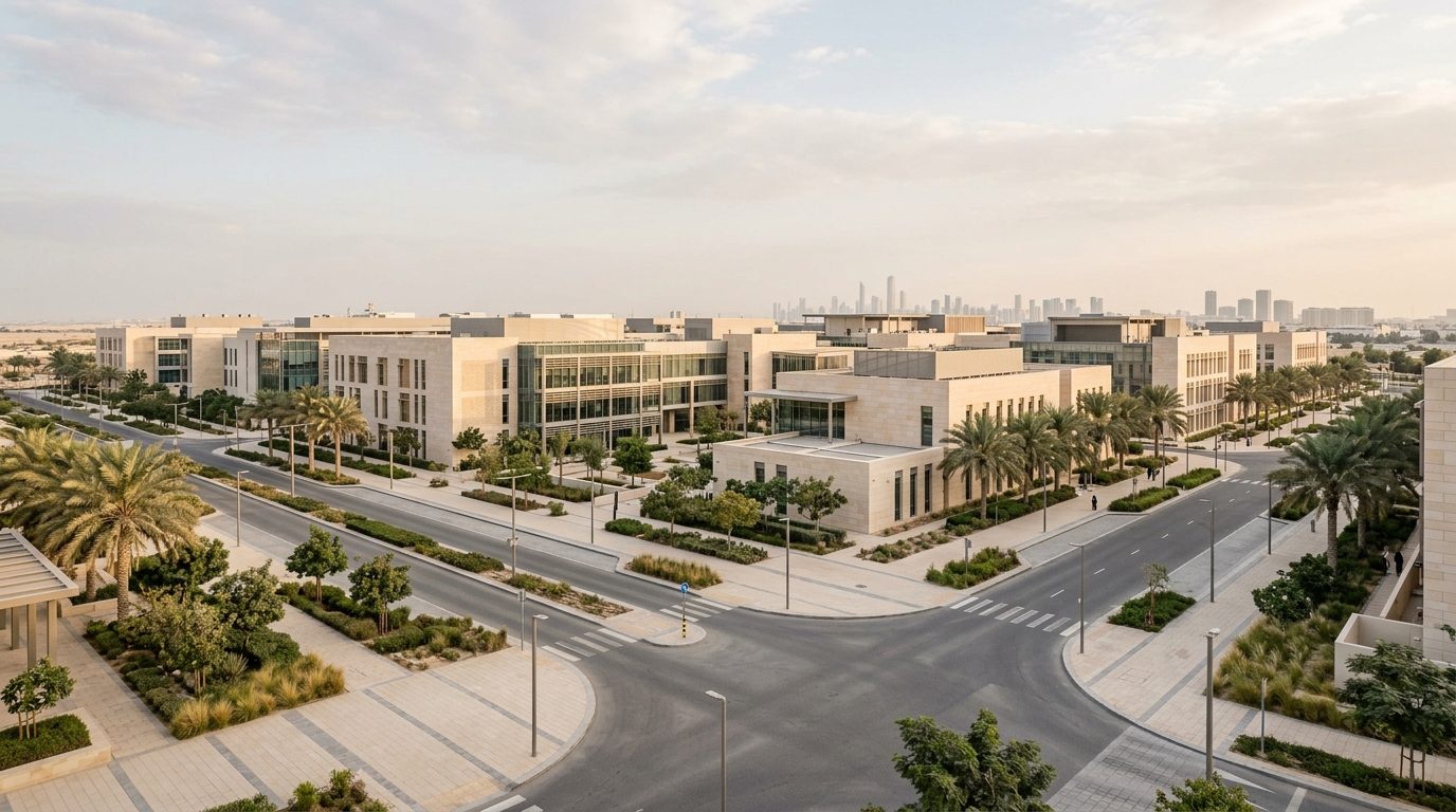 International Schools in Abu Dhabi 2026/27: Fees, ADEK Ratings and Curricula