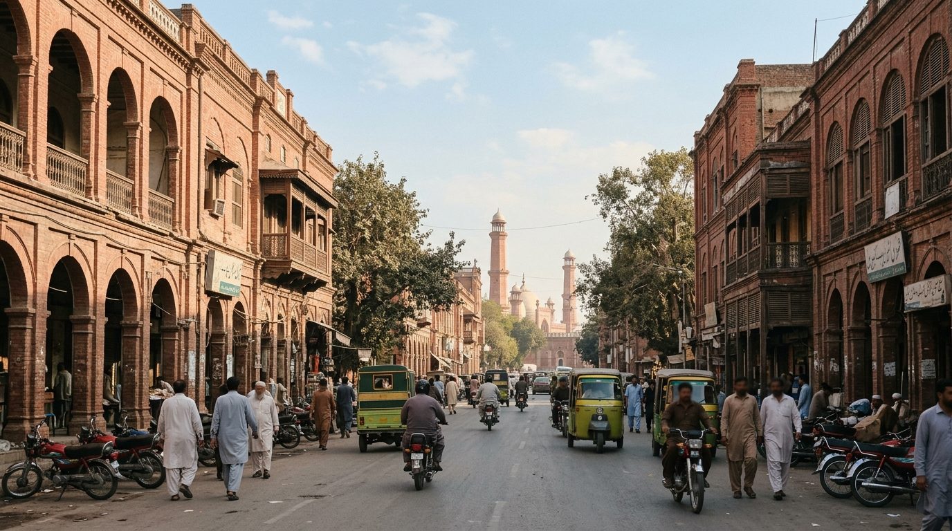 Schools in Pakistan Explained: Matric, O and A Level, Cambridge, and the Top Schools in Karachi, Lahore and Islamabad