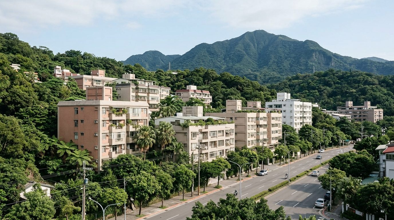 International Schools in Taipei: Taipei American School, Morrison Academy, TES and the Rest