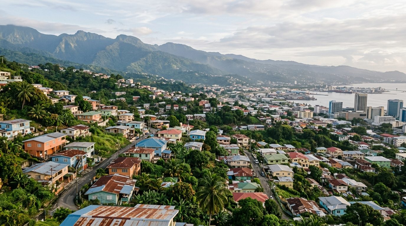 Secondary Schools in Trinidad and Tobago Compared: Naparima, QRC, Bishop Anstey, Speyside and the SEA Placement