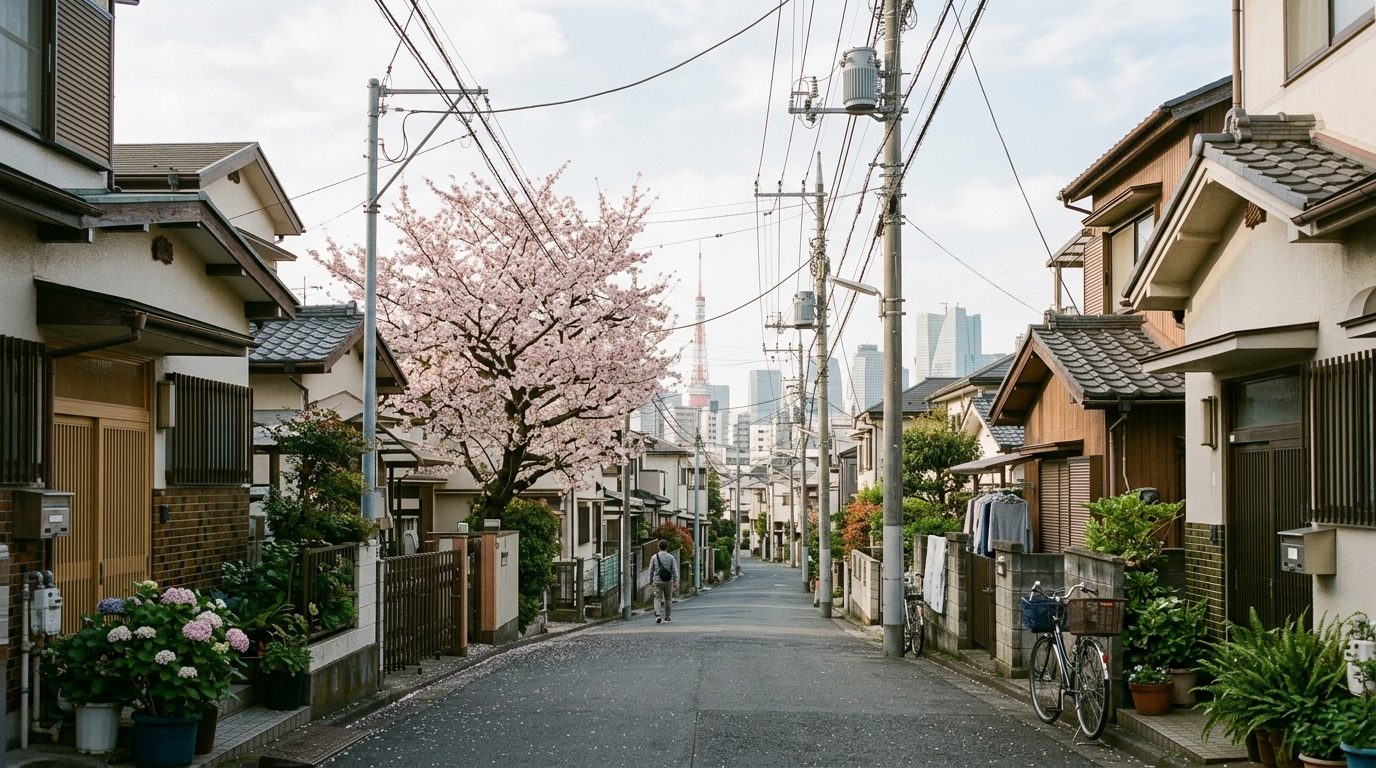 International Schools in Tokyo 2026/27: Fees, Curricula and Areas