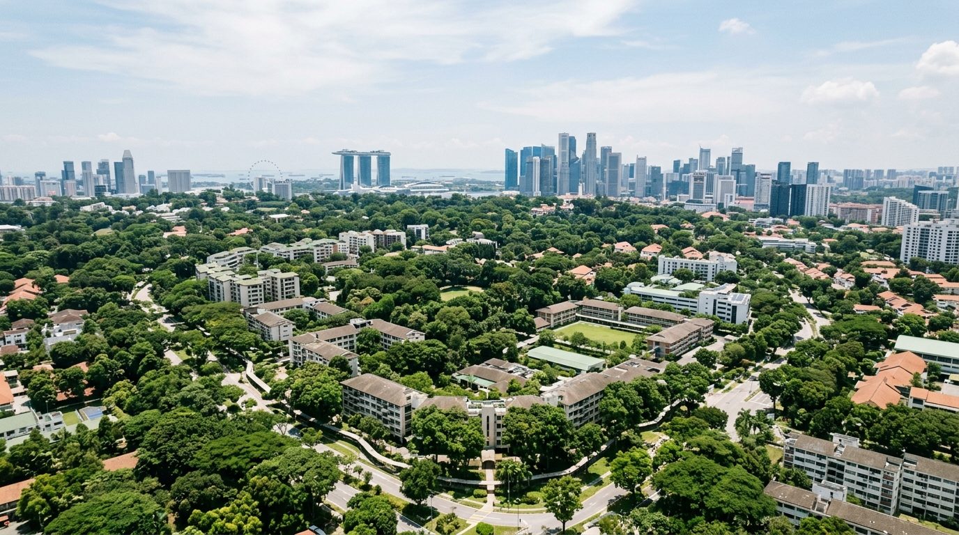 Best International Schools in Singapore: What the Rankings Measure and How to Read Them