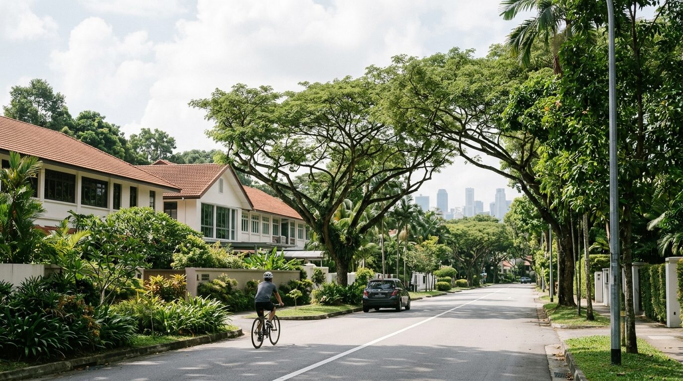 International Schools in Singapore 2026: Fees, Curricula and How to Choose