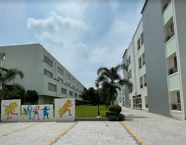 Meluha International school